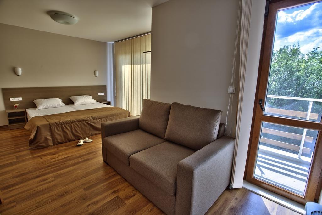 Villa Dream Dobrevtsi Exterior foto