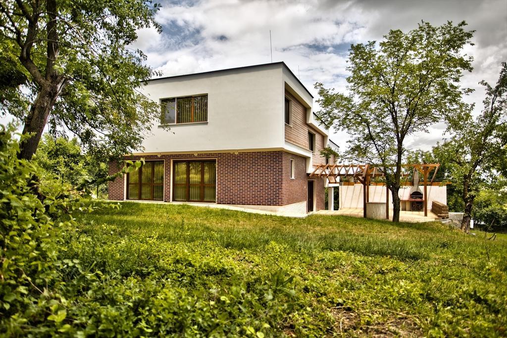 Villa Dream Dobrevtsi Exterior foto